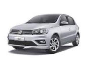 Automotores Sin datos  VENDO GOL TREND